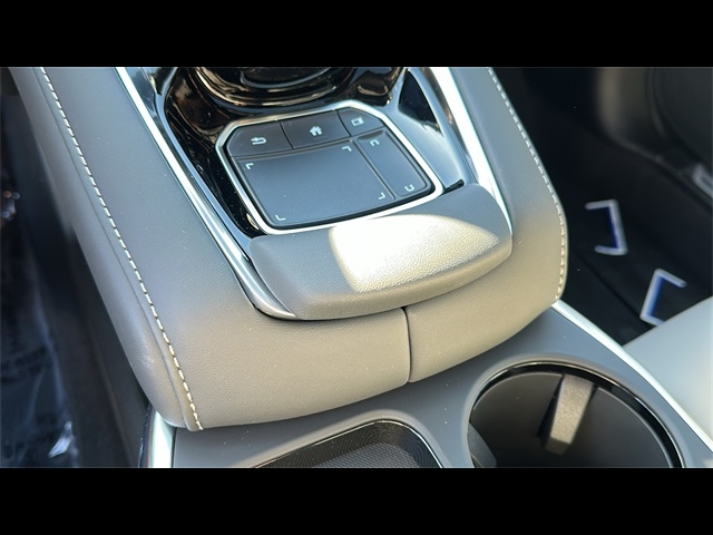 2025 Acura RDX Base photo 20