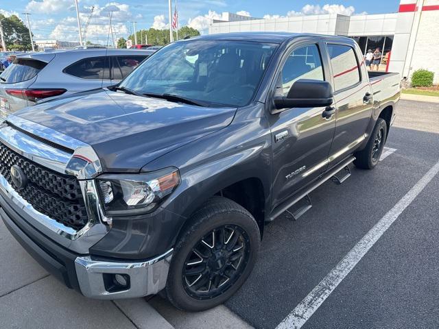 2019 Toyota Tundra