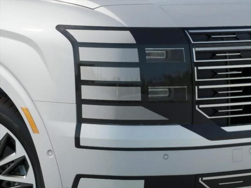 2026 Hyundai Palisade Calligraphy photo 9
