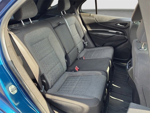 2022 Chevrolet Equinox LT photo 18