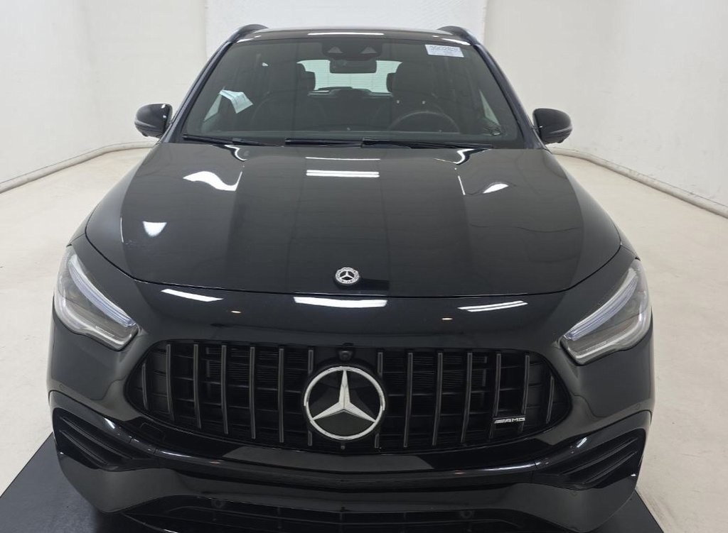 Used 2023 Mercedes-Benz GLA Base with VIN W1N4N5DB1PJ446876 for sale in Kansas City
