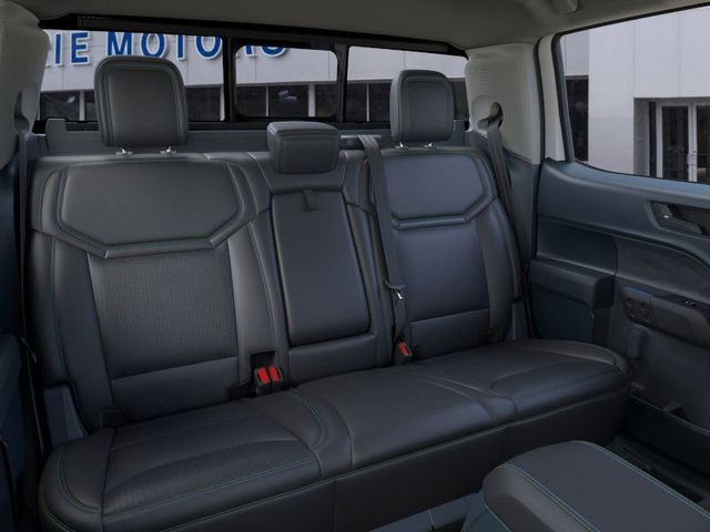 2026 FORD MAVERICK - Image 43