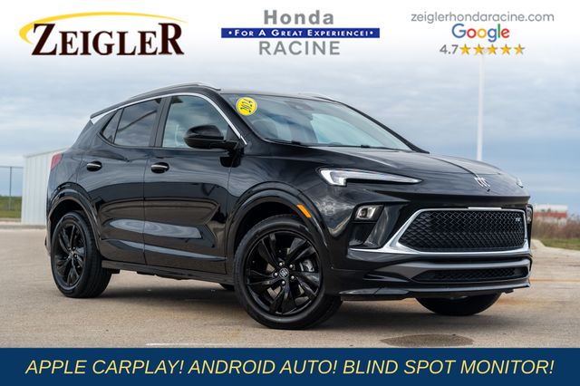 2024 Buick Encore GX Sport Touring's photo