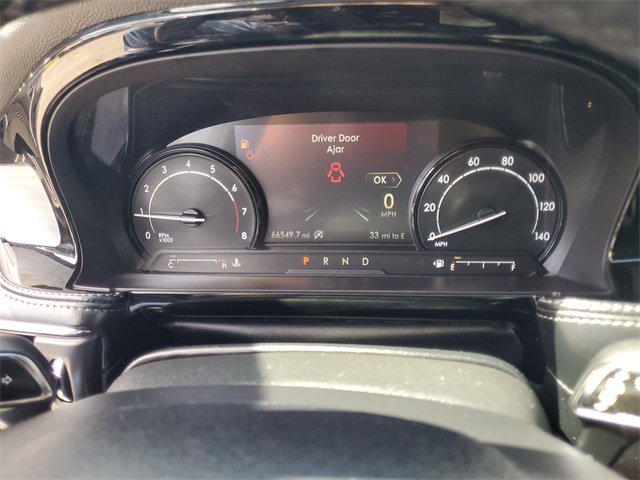 2021 Lincoln Corsair Standard photo 17