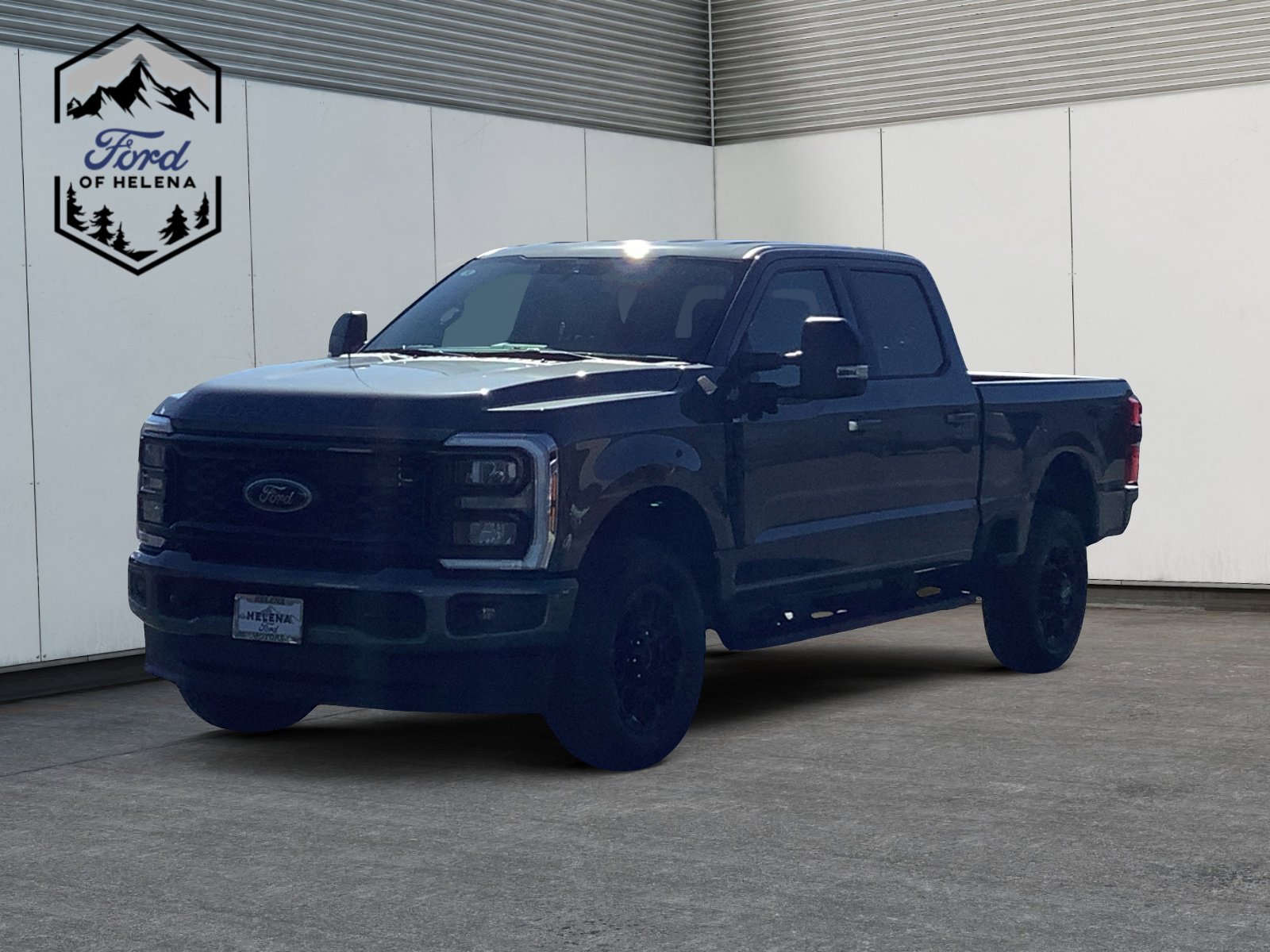 2026 Ford F-350 Super Duty XLT's photo