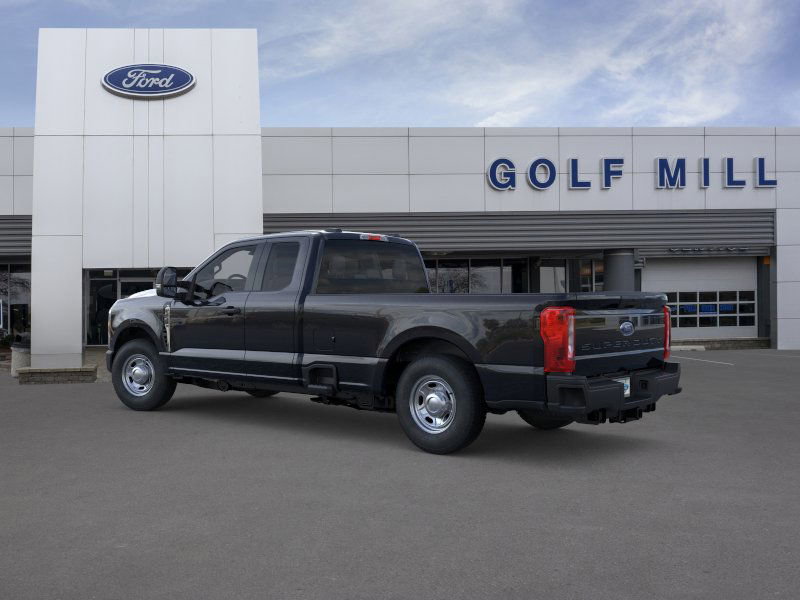 2026 FORD F-250 - Image 3