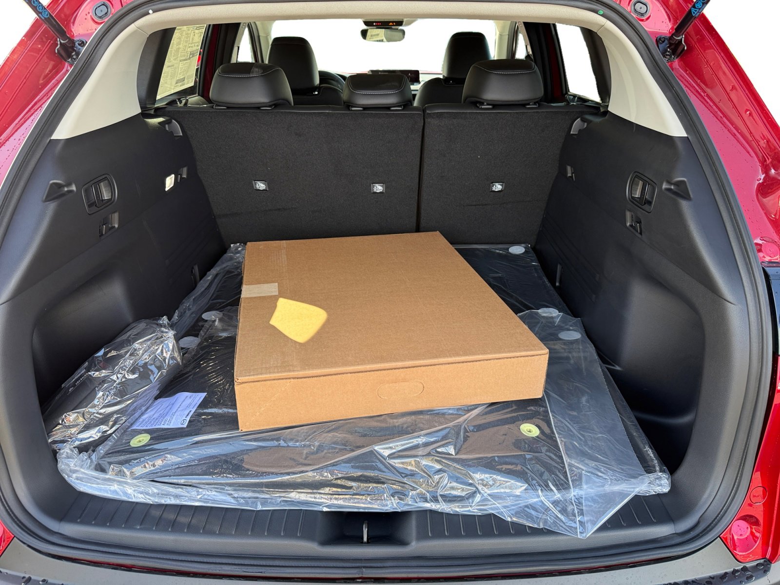 2025 Mazda CX-50 Select photo 17