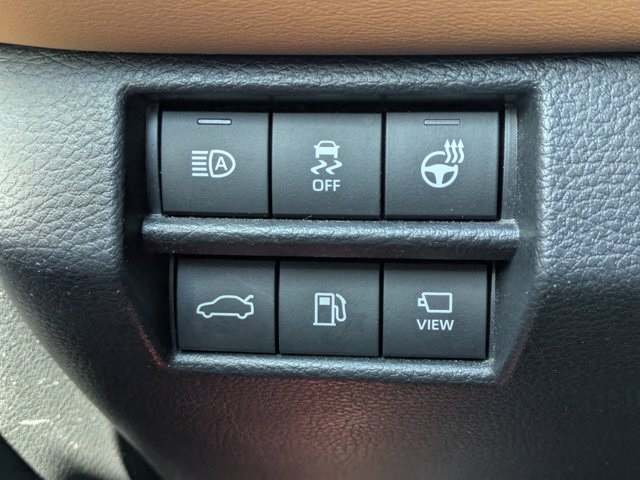 2022 Toyota Avalon Touring photo 23
