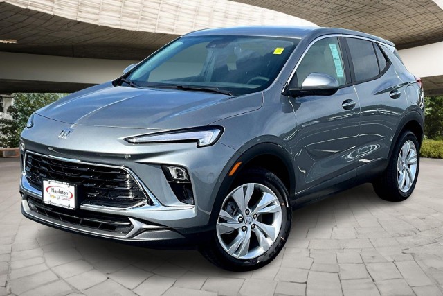 2026 Buick Encore GX Preferred's photo