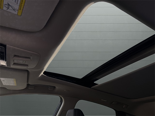 2025 Nissan Murano SL photo 27