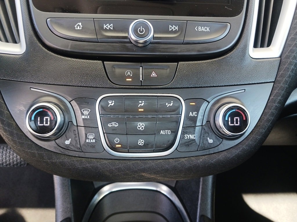 2024 Chevrolet Malibu 1LT photo 19
