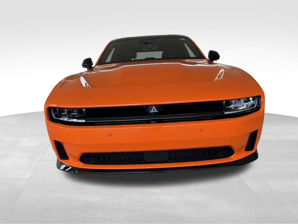 2025 Dodge Charger R/T photo 3