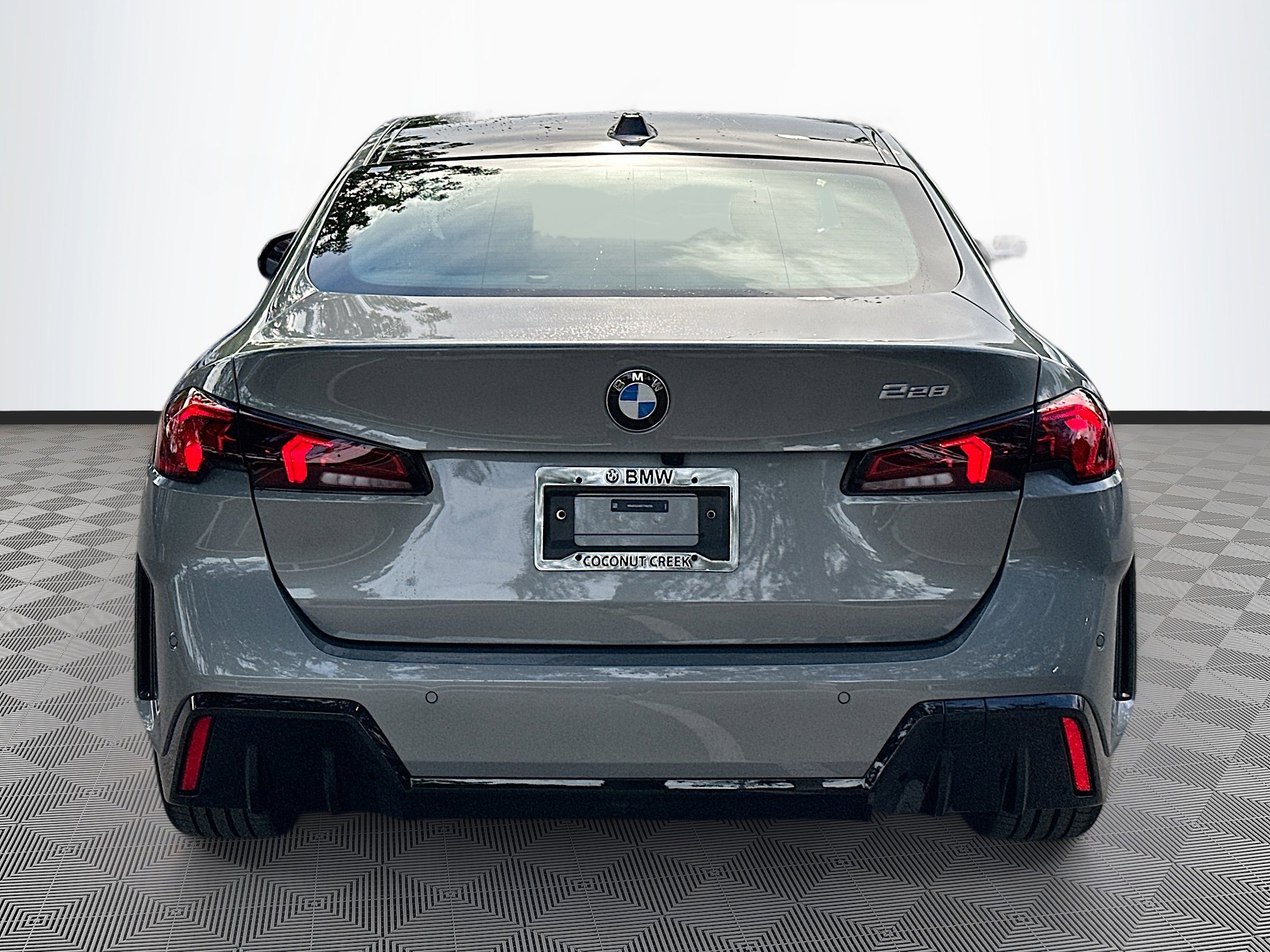 2026 Bmw 228 photo 6