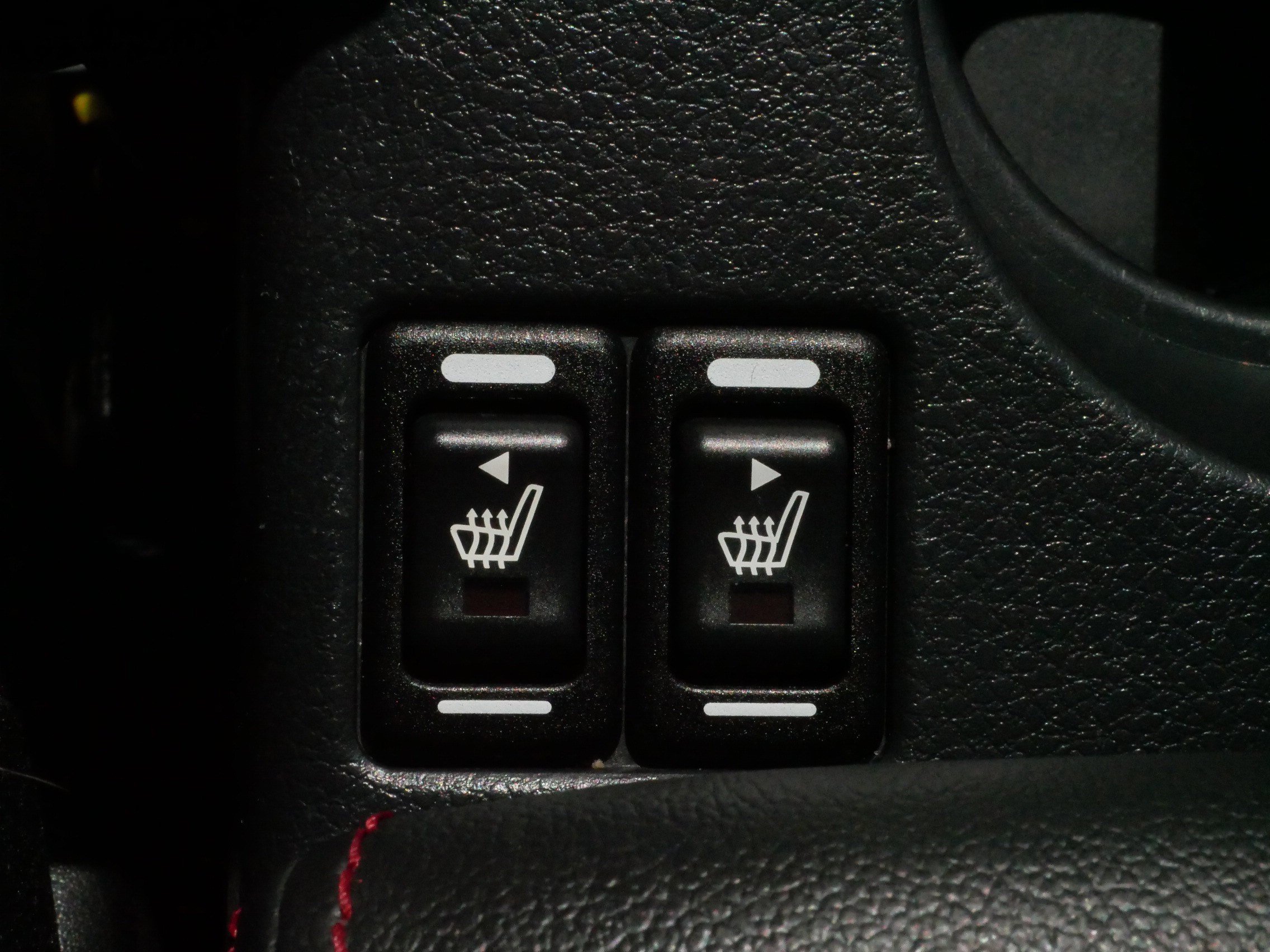 2018 Subaru WRX Premium photo 27