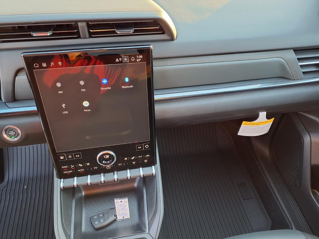 2026 Gmc Terrain AT4 photo 7