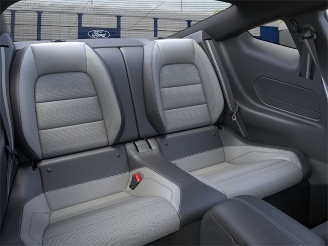 2025 Ford Mustang GT Premium photo 11