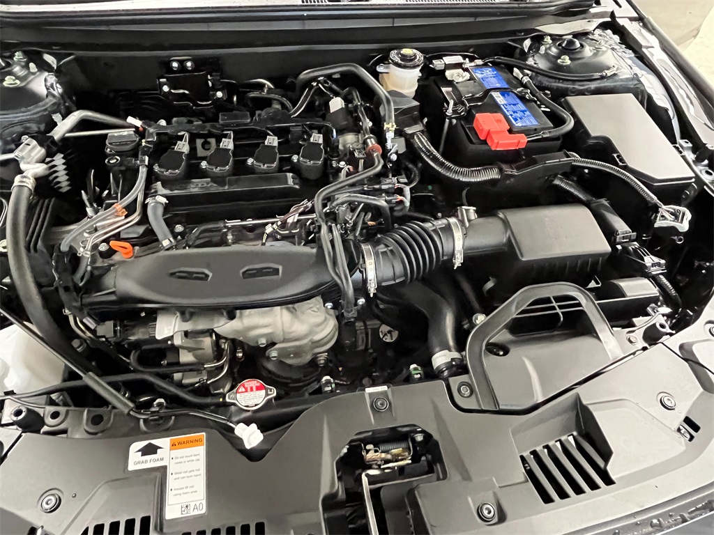 2025 Honda Accord SE photo 10