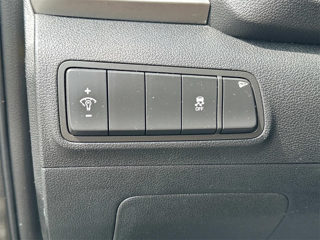 2016 Hyundai Tucson SE photo 27