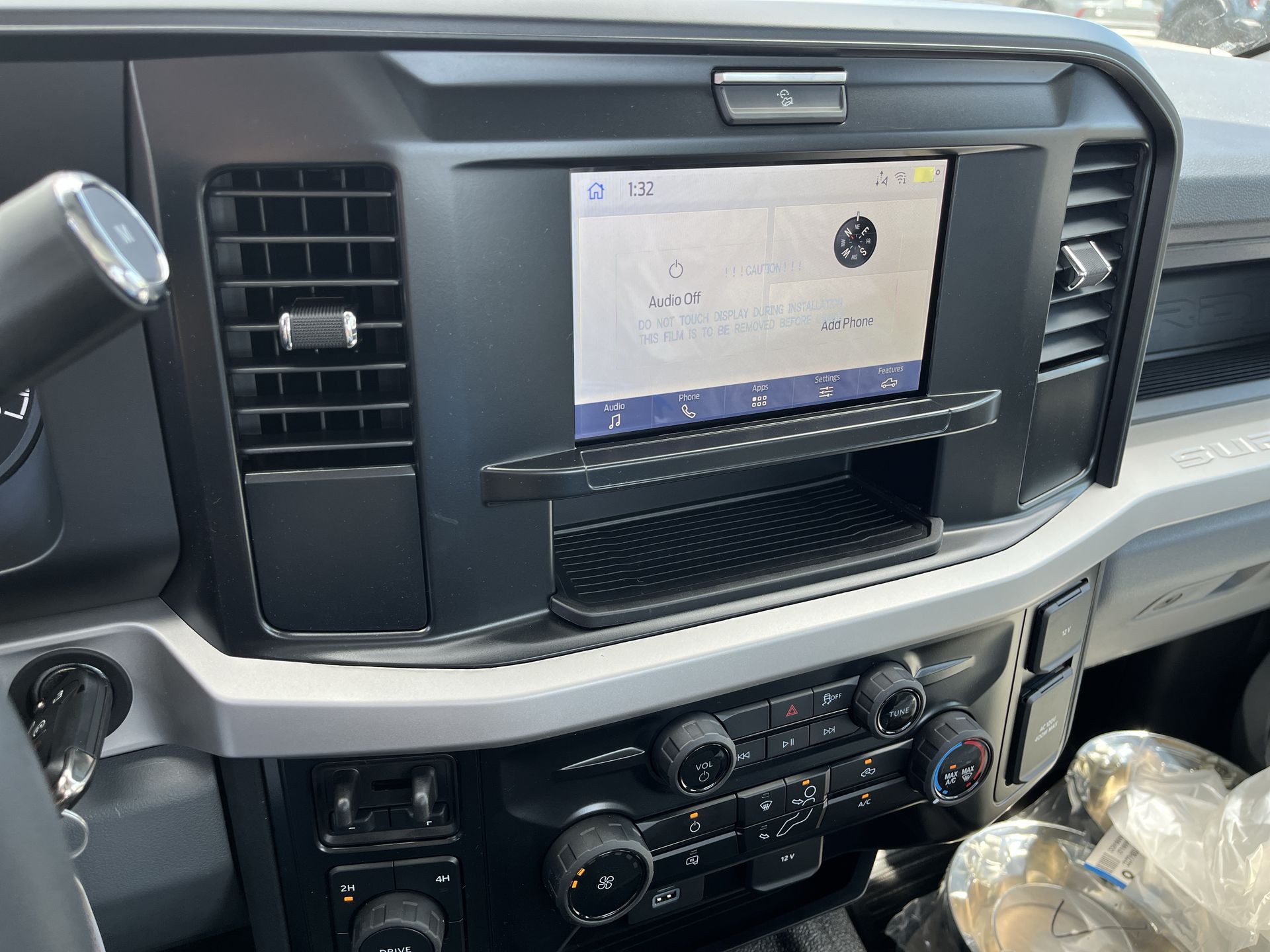2026 Ford F-250 XL photo 8
