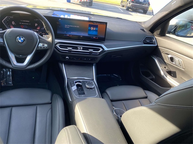2023 Bmw 330i xDrive photo 17