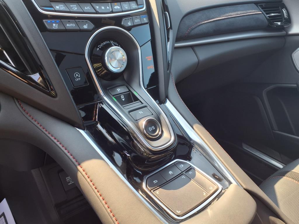 2023 Acura RDX A-Spec photo 14
