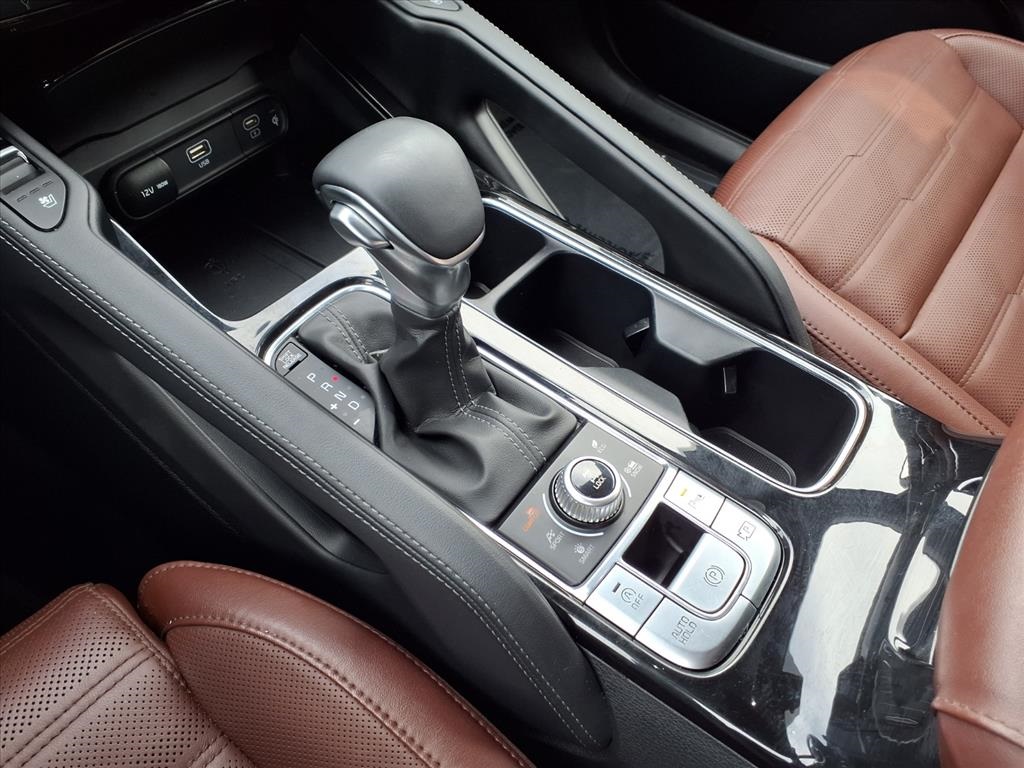 2023 Kia Telluride SX Prestige photo 19