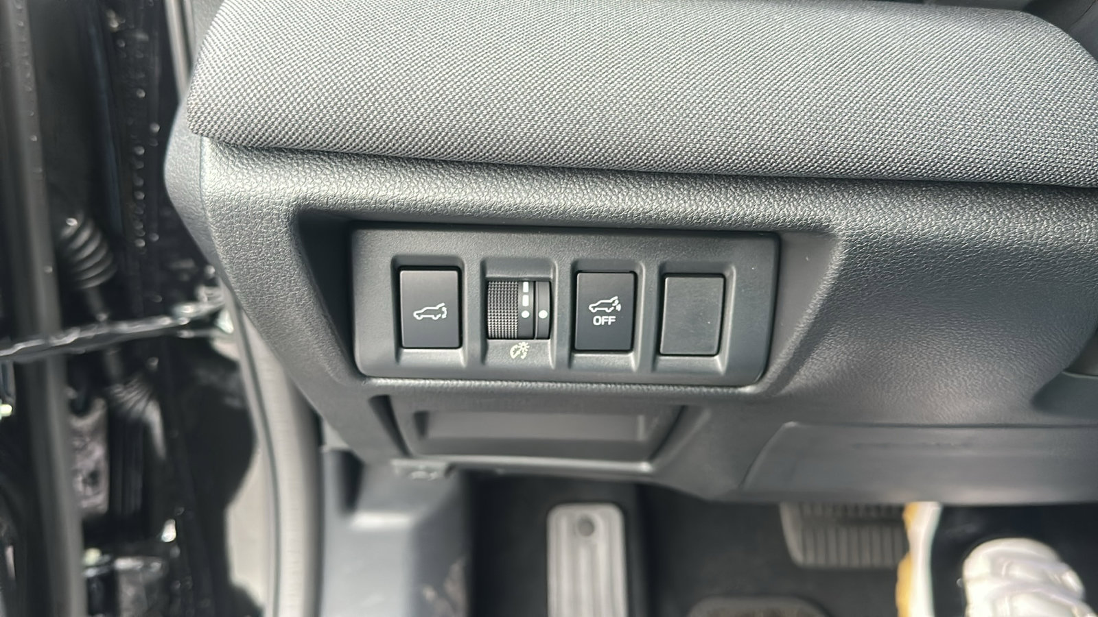 2025 Subaru Outback Premium photo 15