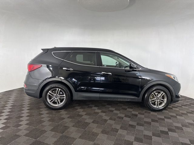 2017 Hyundai Santa Fe Sport Base photo 4