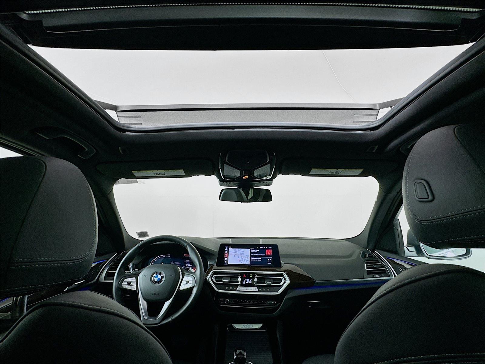 2024 Bmw X3 xDrive30i photo 20