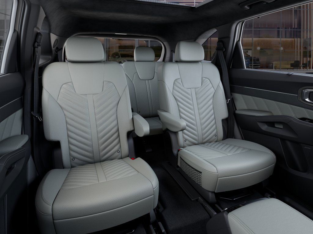 2024 Kia Sorento X-Line SX Prestige photo 15
