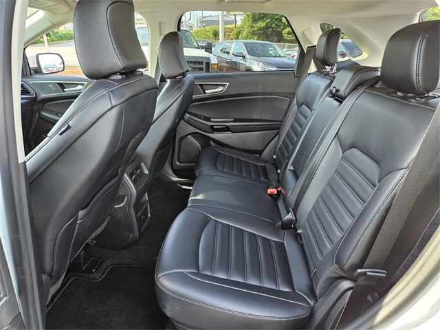 2024 Ford Edge SEL photo 9