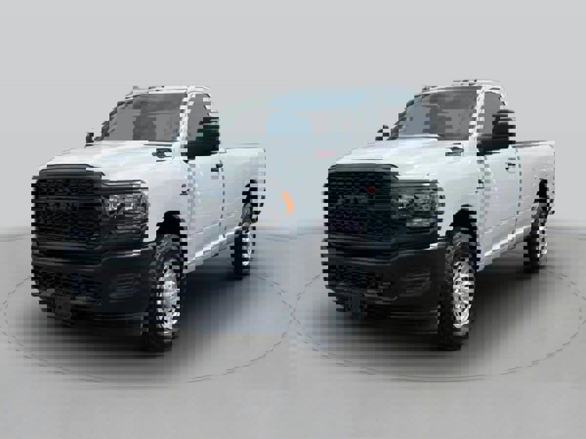 2024 RAM Ram 3500 Pickup Big Horn's photo