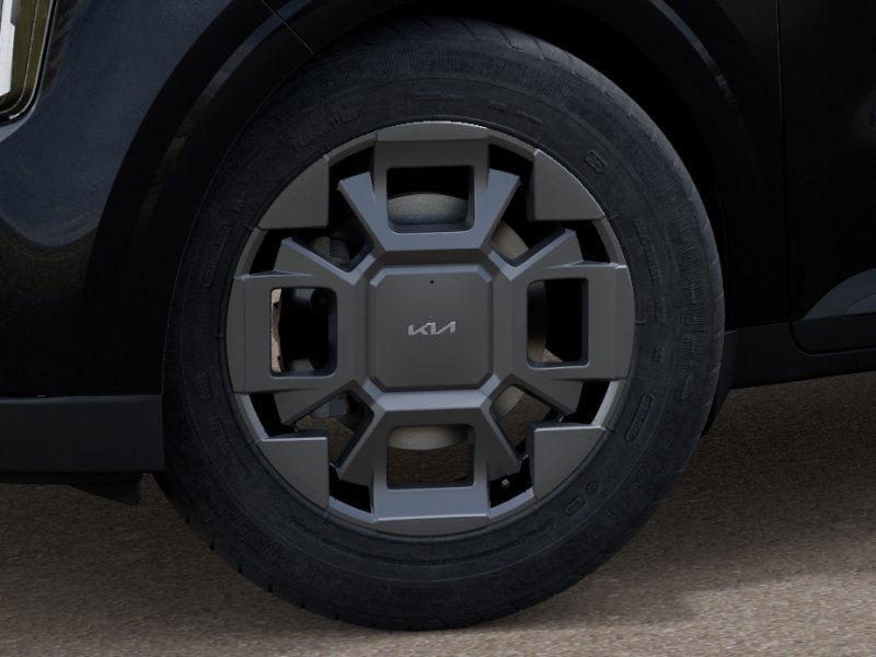 2026 Kia Carnival EX photo 8