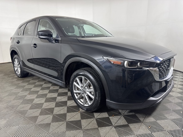 2023 Mazda CX-5 S Select Package's photo