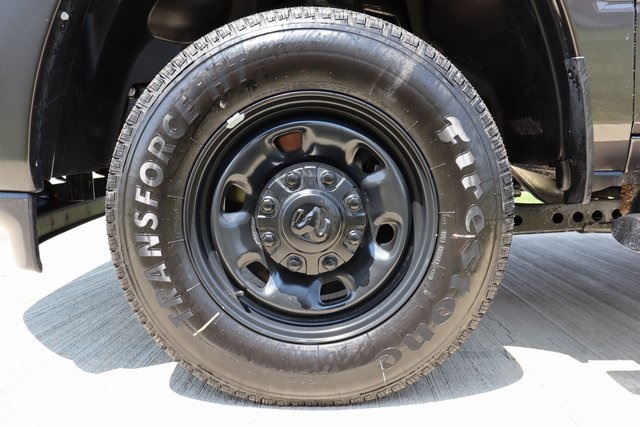 2026 Ram 2500 Tradesman photo 26