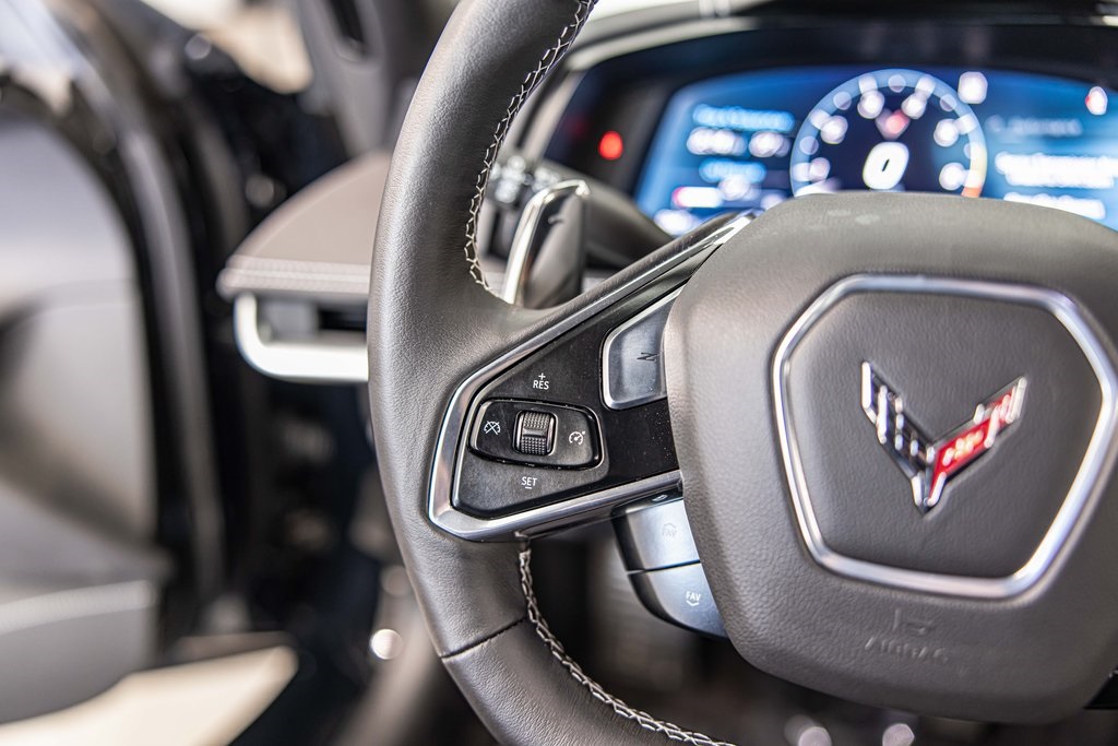 2023 CHEVROLET CORVETTE - Image 23