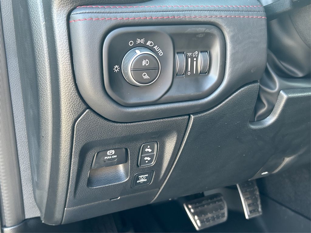 2026 Ram 1500 RHO photo 44