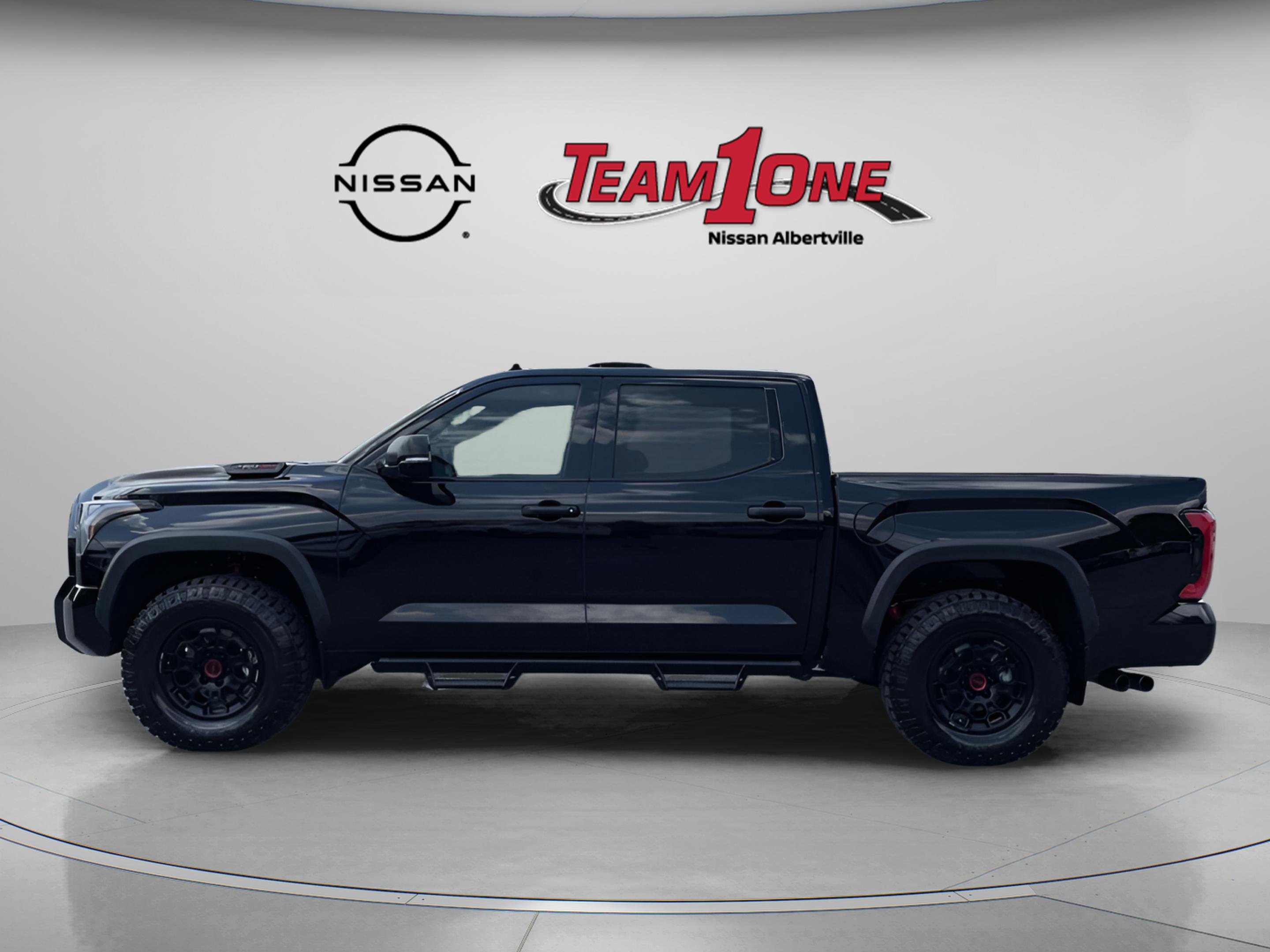 2024 Toyota Tundra TRD Pro photo 4