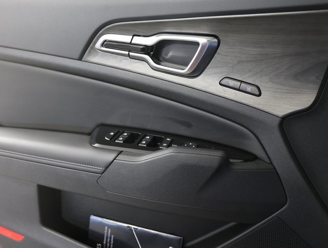 2025 Kia Sportage X-Pro photo 20