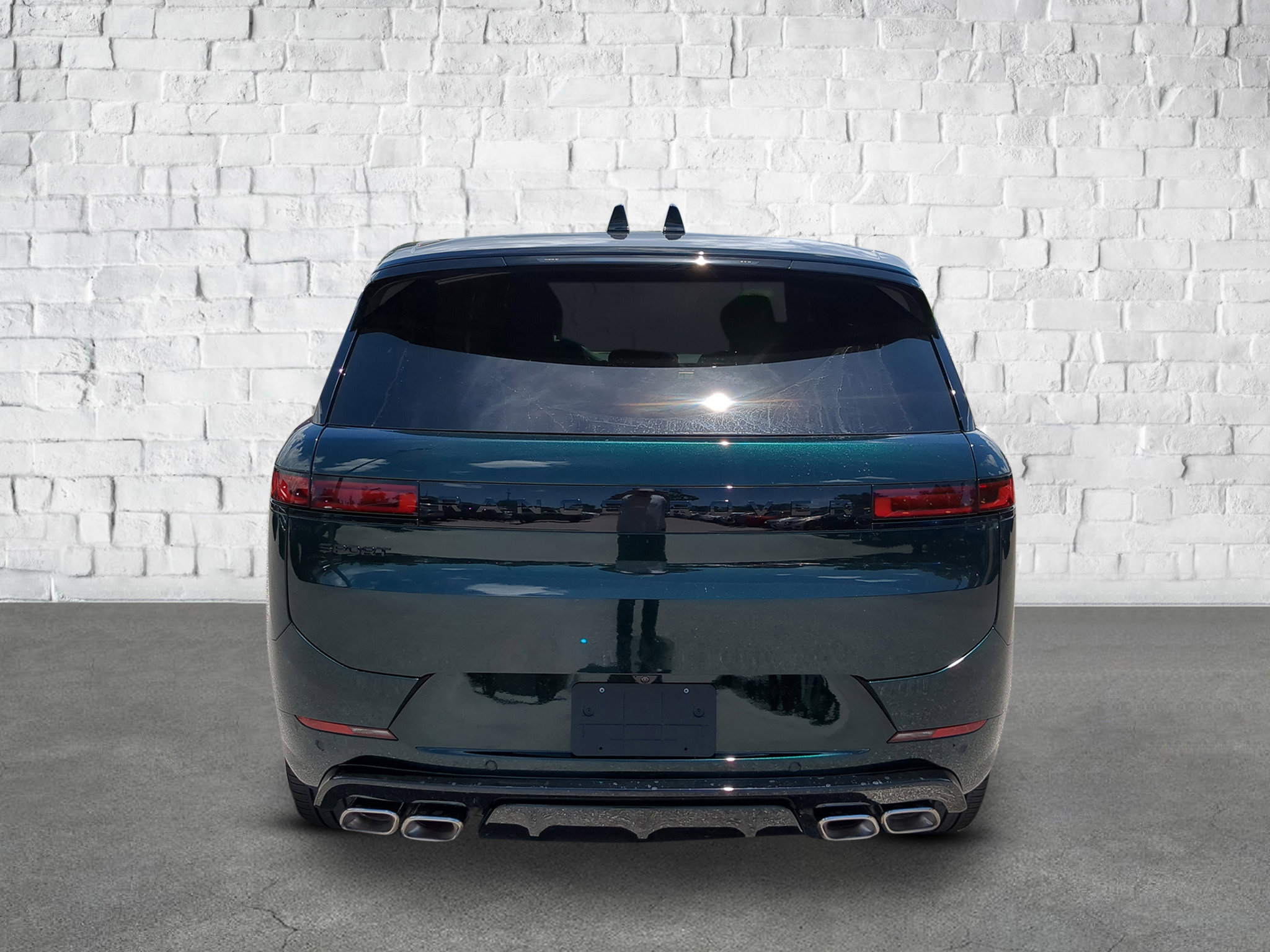 2025 Land Rover Range Rover Sport Autobiography photo 5