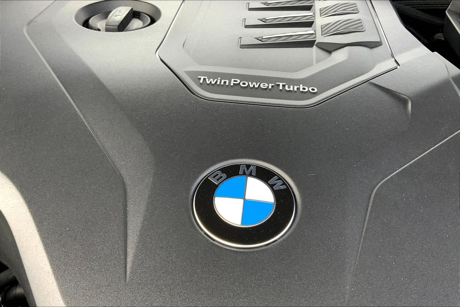 2023 Bmw 530i photo 16