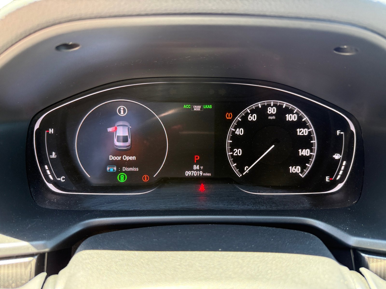 2020 Honda Accord Sport photo 11