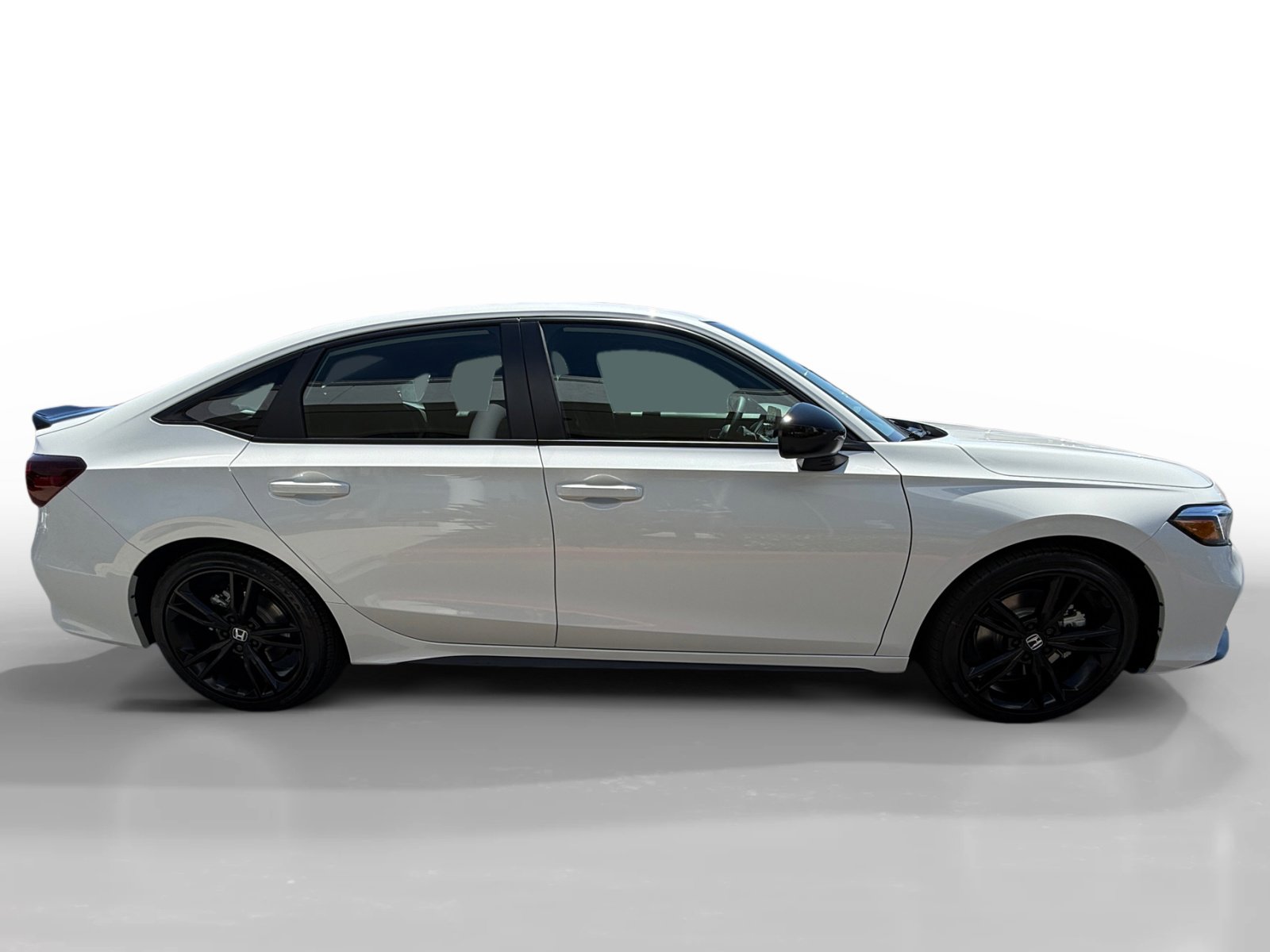 2026 Honda Civic Si photo 6