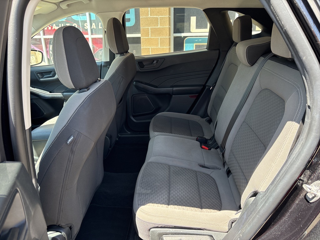 2022 Ford Escape SE photo 15