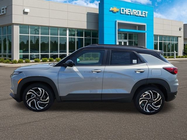 2026 Chevrolet Trailblazer RS photo 23