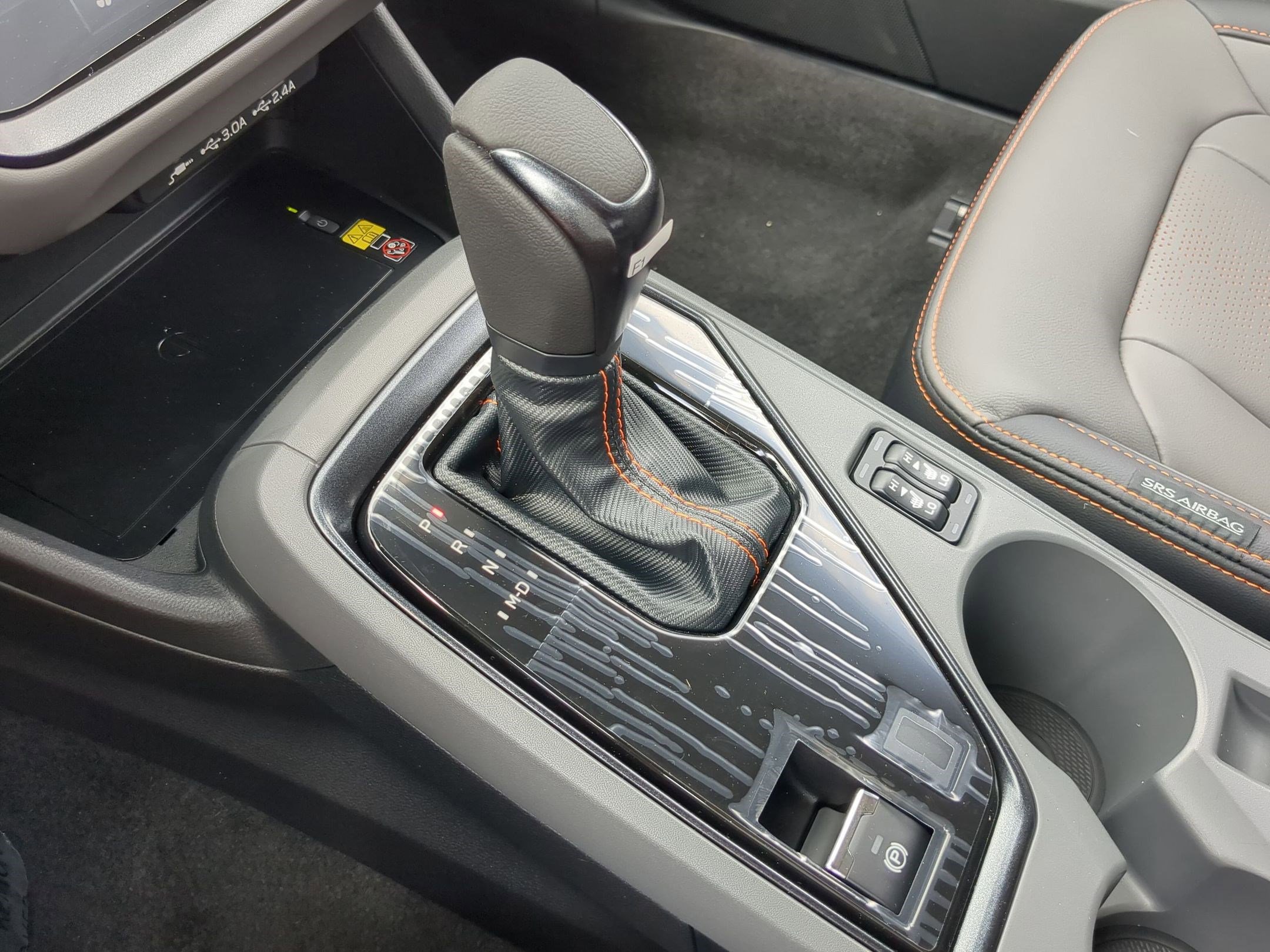 2025 Subaru Crosstrek Limited photo 12