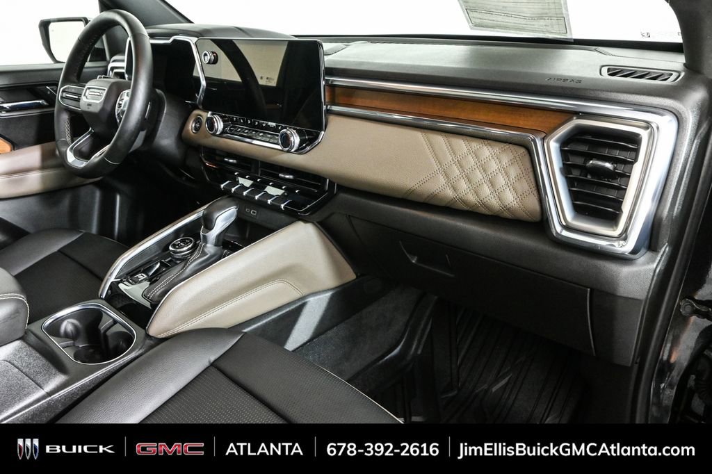 2023 Gmc Canyon Denali photo 23