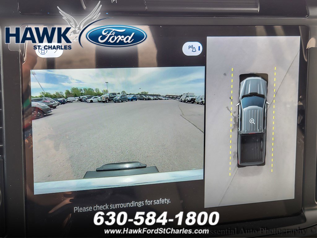 2025 FORD F-150 - Image 13