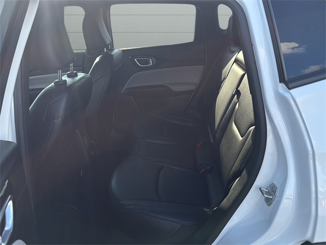 2024 Jeep Compass Limited photo 11