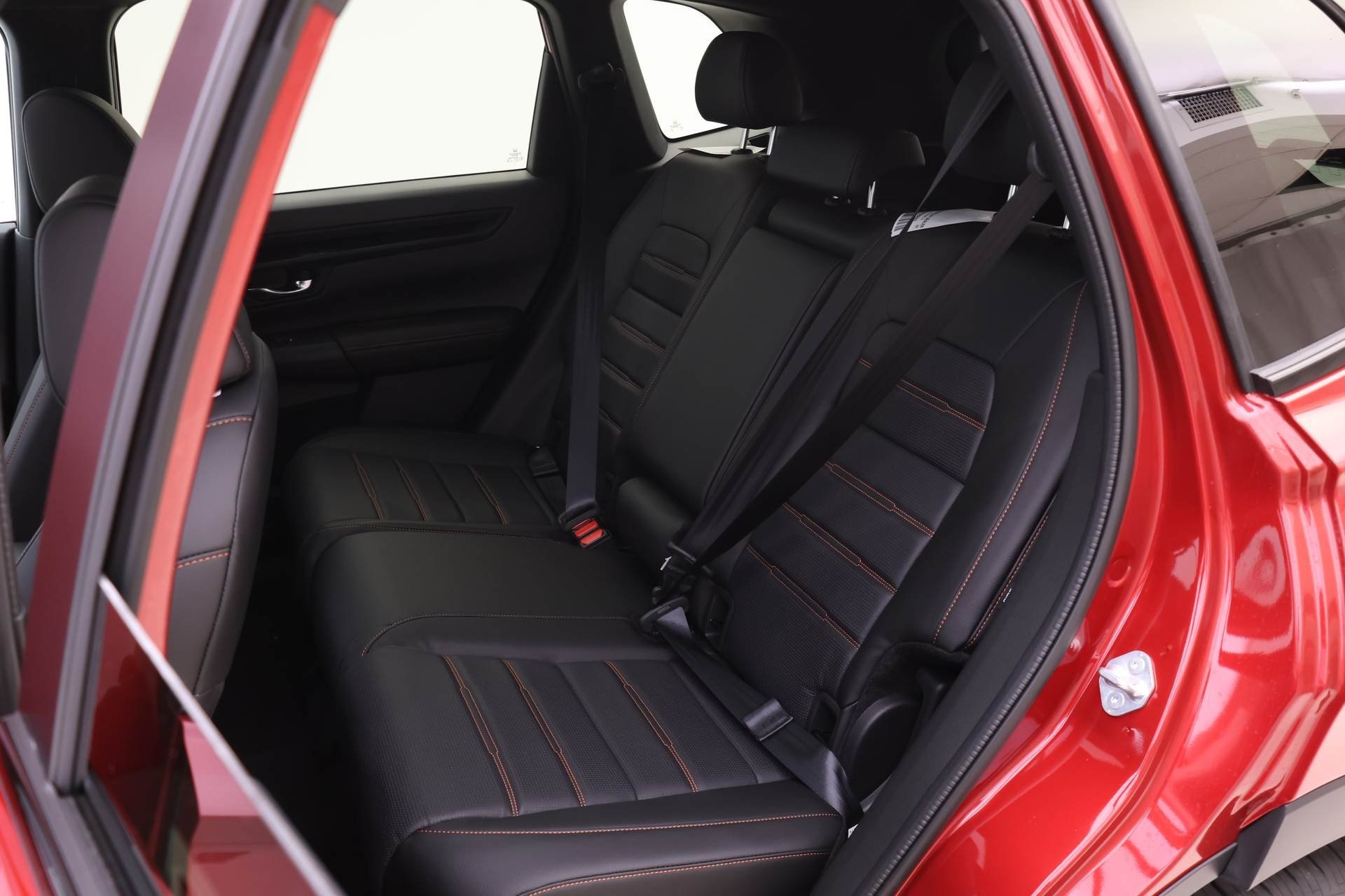 2026 Honda CR-V Hybrid Sport-L photo 10
